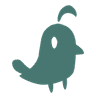 Inquiryon Logo. Sparkle!