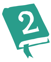 Book icon