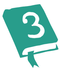 Book icon